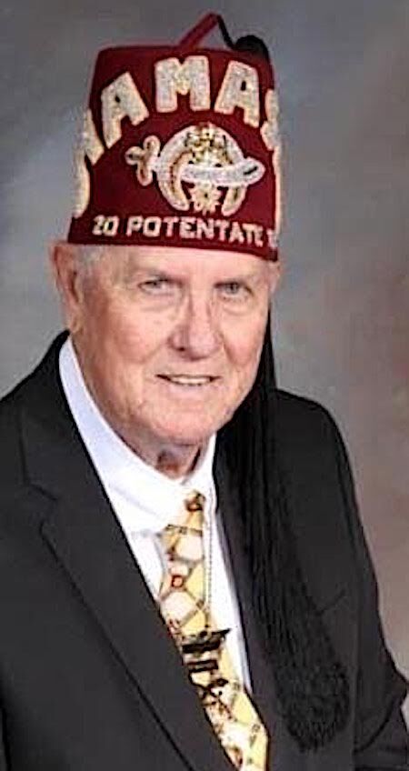 Alvin Darnell